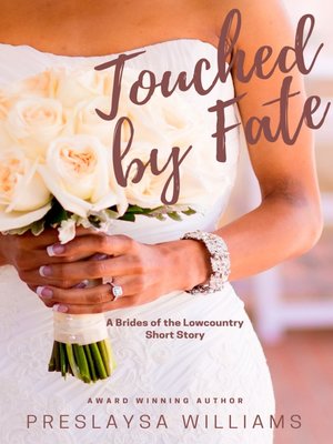 cover image of Touched by Fate